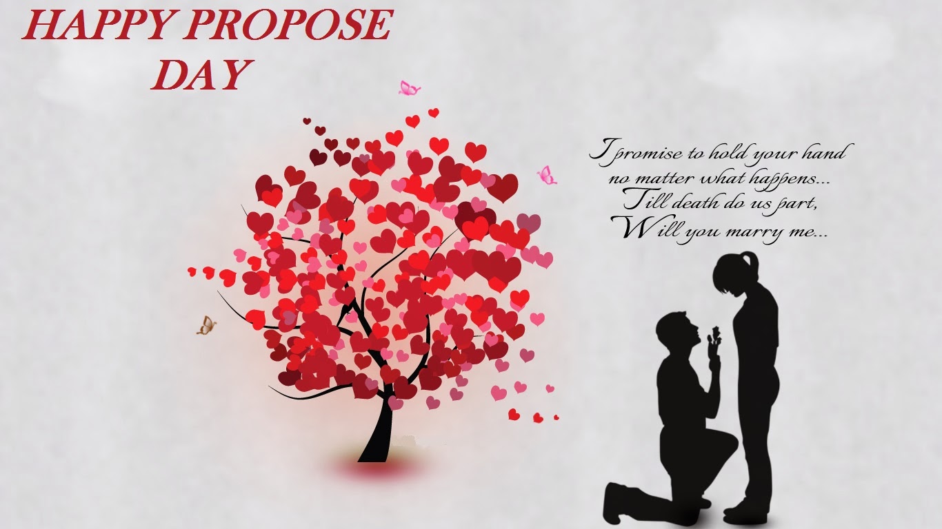 Propose Day Images 2024
