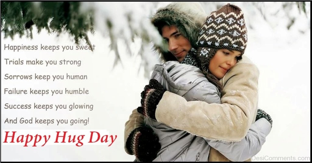 Hug Day Images HD