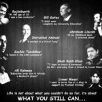 Inspirational Life Quotes