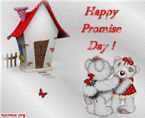 Promise Day GIF Free Download