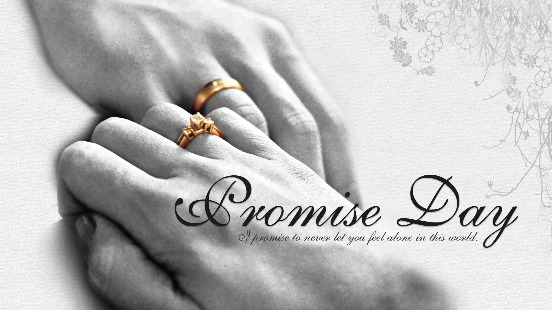 Promise Day Images HD