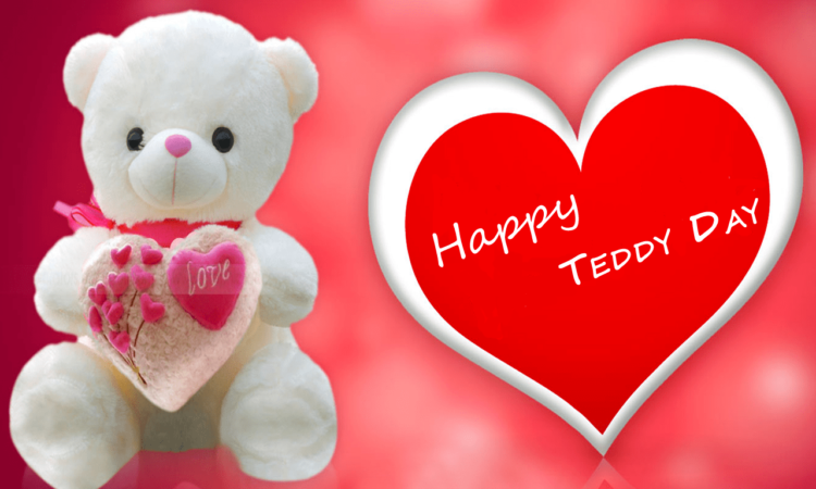 Teddy Day 2023 Gift Cards