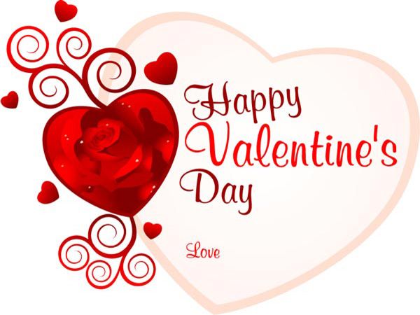 Valentines Day 2023 Messages & SMS