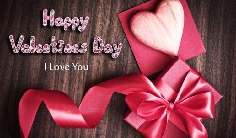Valentines Day Love Wishes