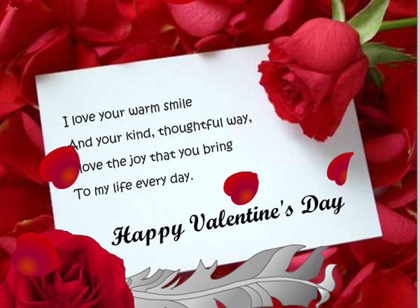 Valentines Day Wishes, Messages, SMS, Quotes & Greetings 2021 for GF, BF, Couple, Wife, Husband, Crush, Fiance & Lovers