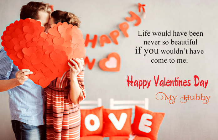 Valentines Day Wishes & Quotes