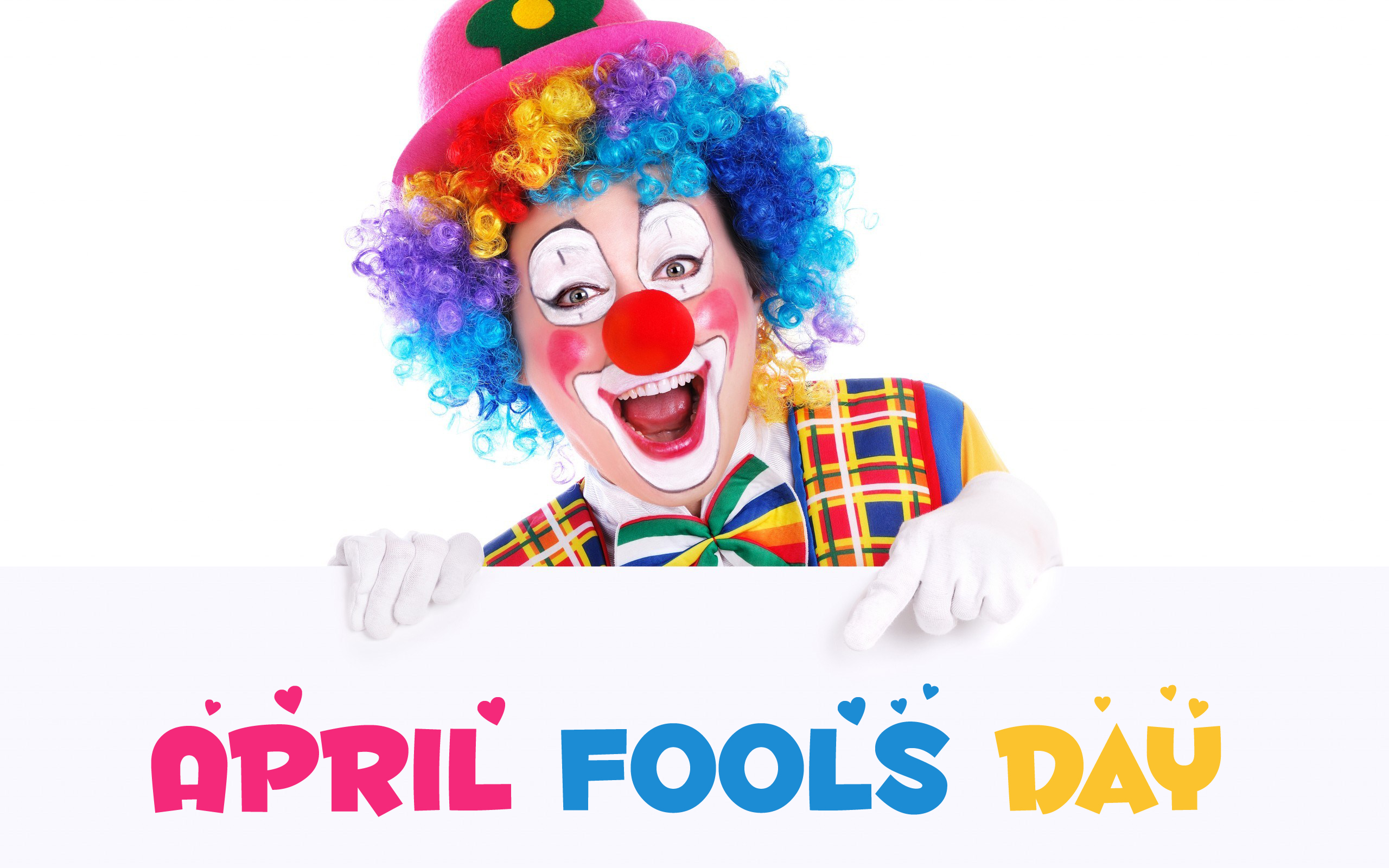 April Fool Day Images