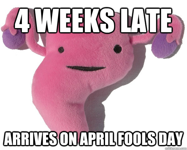 April Fool Day Troll for Insta