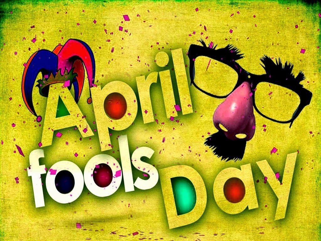 April Fool Images, GIF, 3D Wallpapers, HD Photos, Funny & Prank Pics for  Whatsapp DP 1st April 2022
