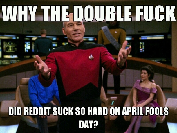 April Fool Pranks for Meme