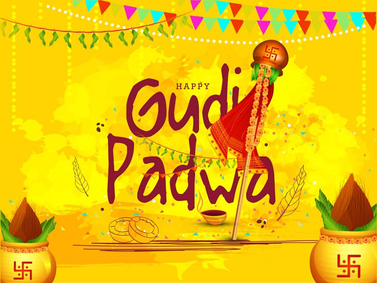 Gudi Padwa 2023