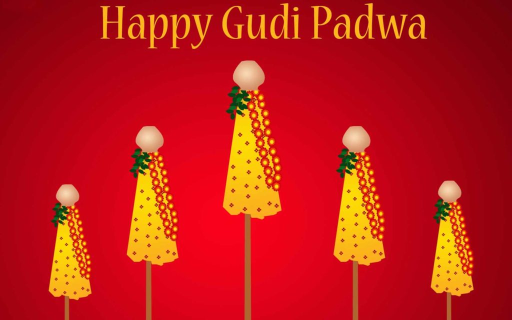 Gudi Padwa Picture