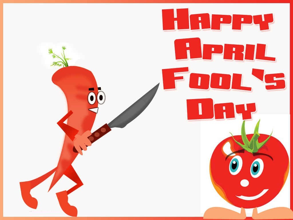 Happy April Fool Day 2023 