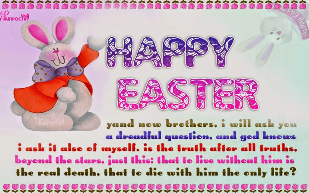 Happy Easter 2023 Cards