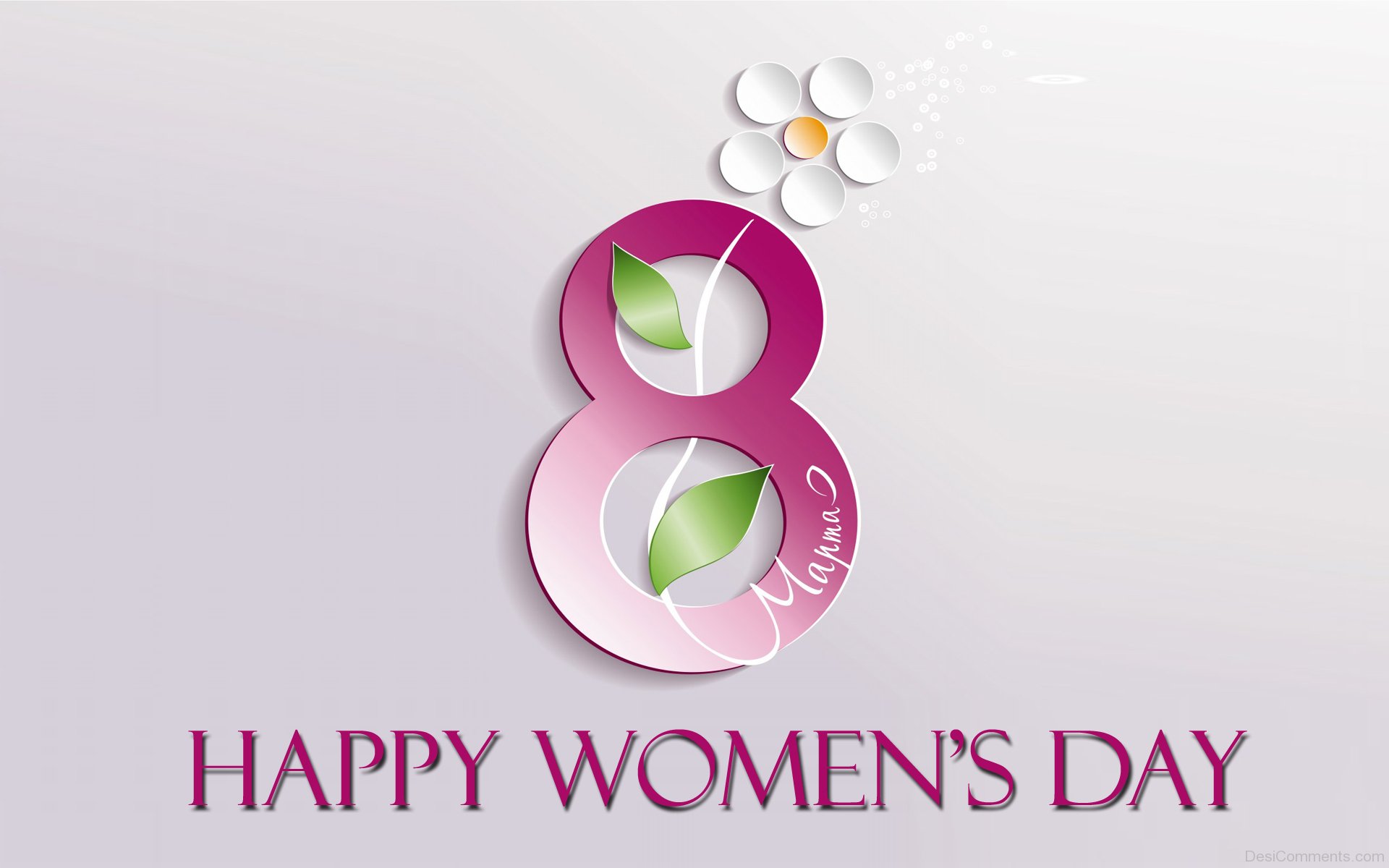 100 Happy Womens Day Wallpapers  Wallpaperscom