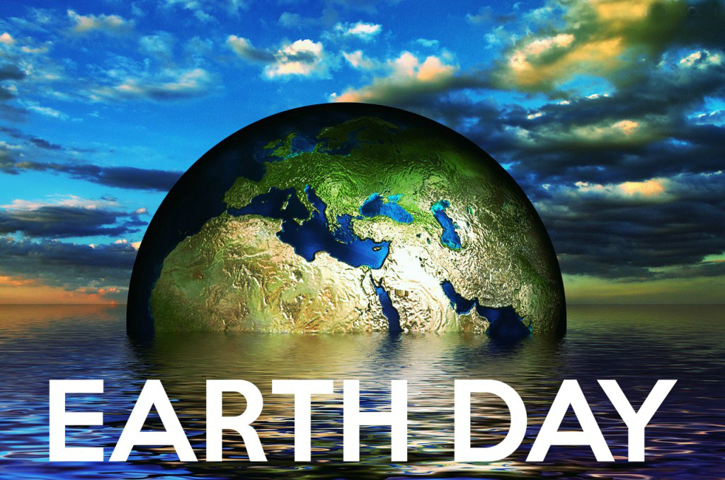 Earth Day 2023 Wallpapers