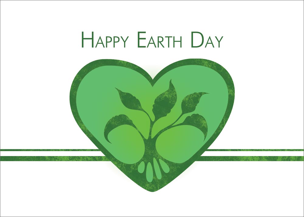 Earth Day Wishes