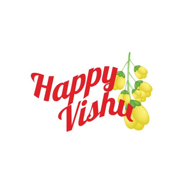 Happy Vishu Video Status