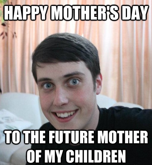 Best Mothers Day Memes