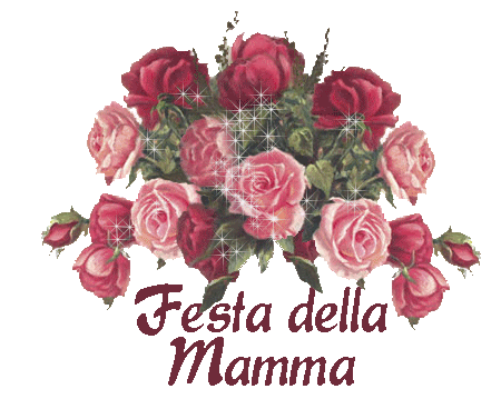 Festa Della Mamma GIF