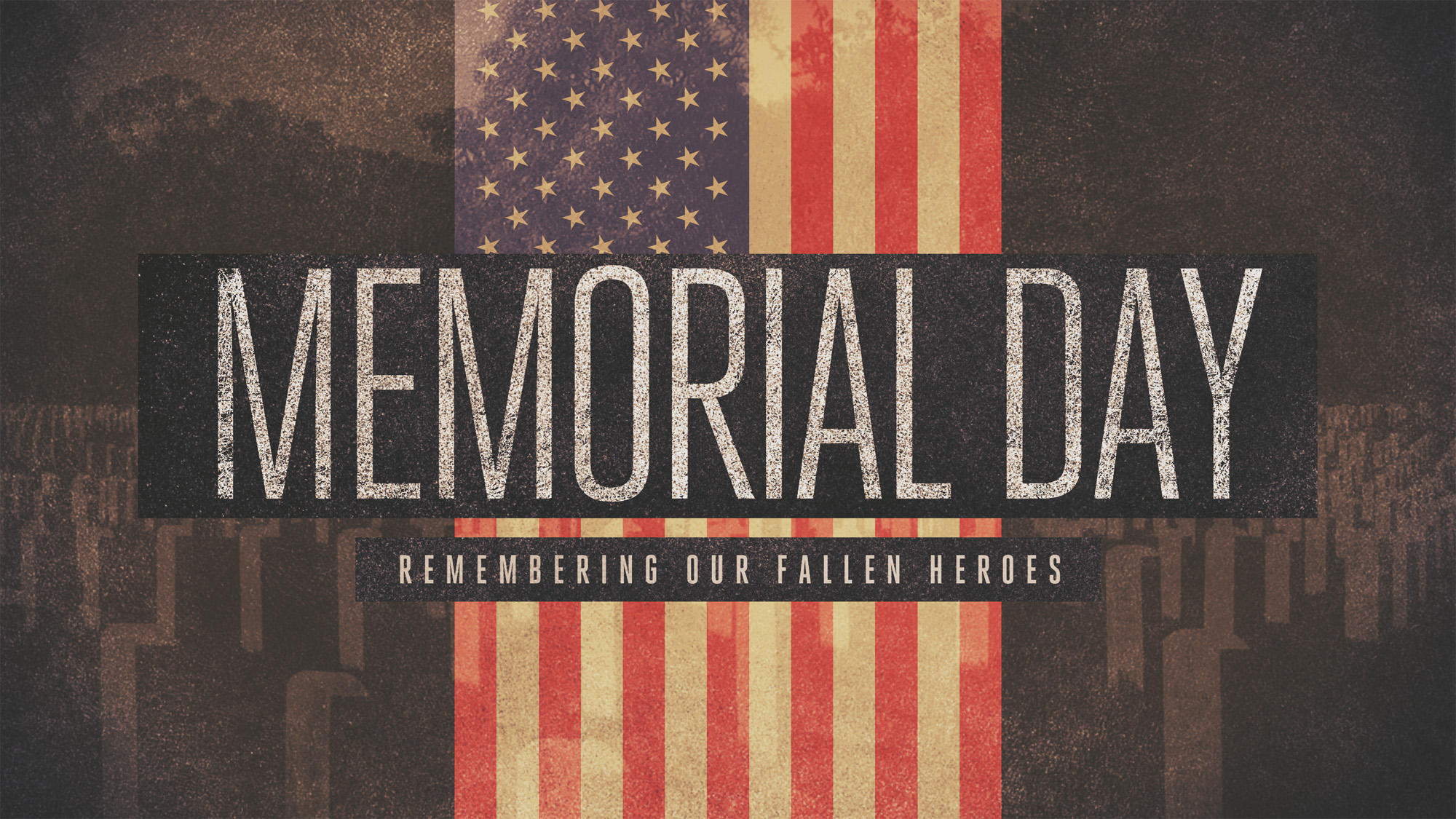 Memorial Day 2023 Images