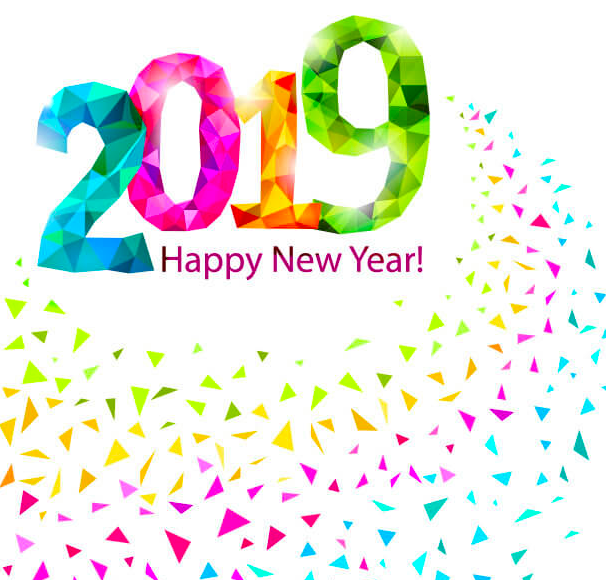 Happy New Year 2020 Whatsapp DP Happy New Year 2022 Whatsapp DP