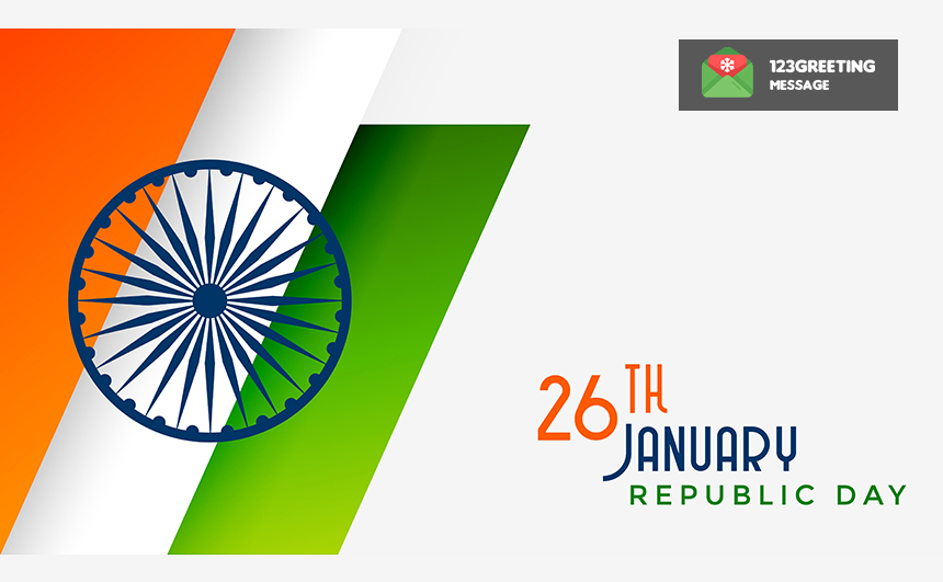 Republic Day 2024 Images