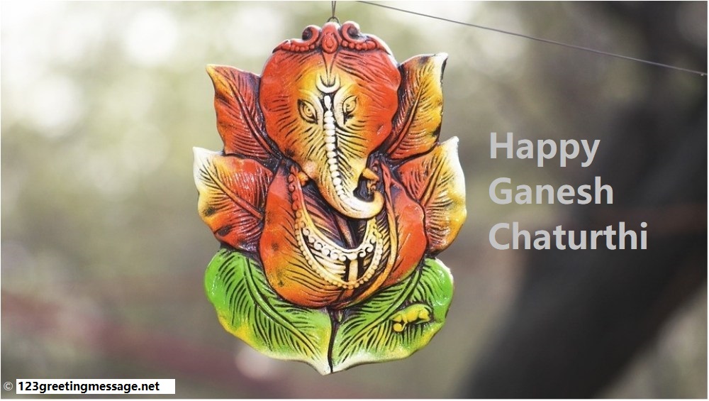 Vinayaka Ganesh Chaturthi Images