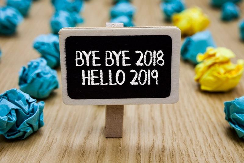 Goodbye 2021 Welcome 2022 Images
