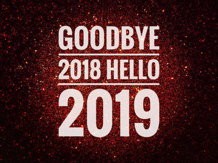 Goodbye 2018 Welcome 2019 Status for Whatsapp Goodbye 2021 Welcome 2022 Status for Whatsapp