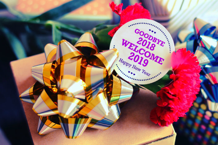 Goodbye 2018 Welcome 2019 Wishes & Messages Goodbye 2021 Welcome 2022 Wishes & Messages