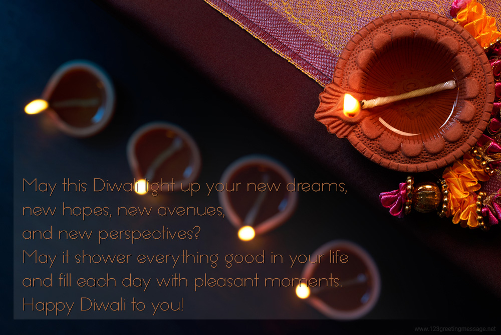 Diwali Poems