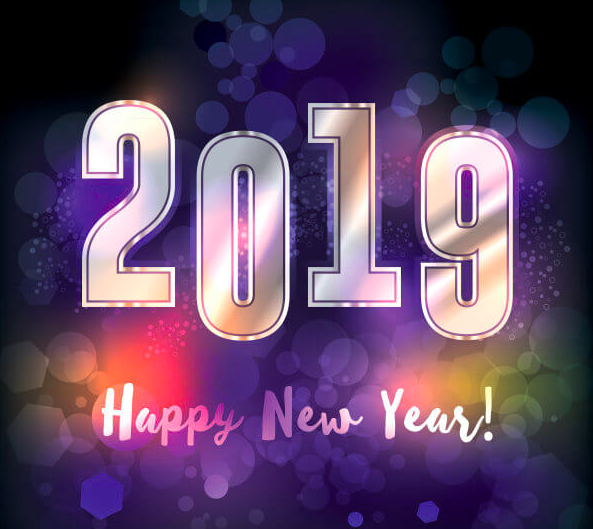 Happy New Year 2023 Ecards free download