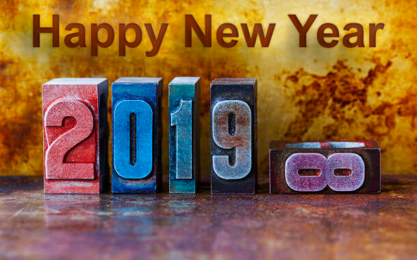 Happy New Year 2023 Gift Cards