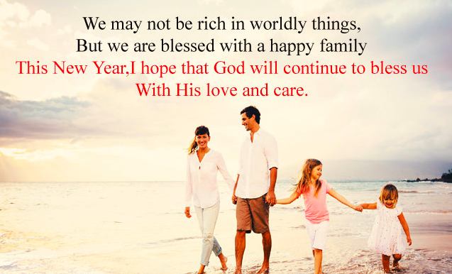 Happy New Year 2020 Wishes, Messages & SMS For Family Happy New Year 2022 Wishes, Messages & SMS For Family