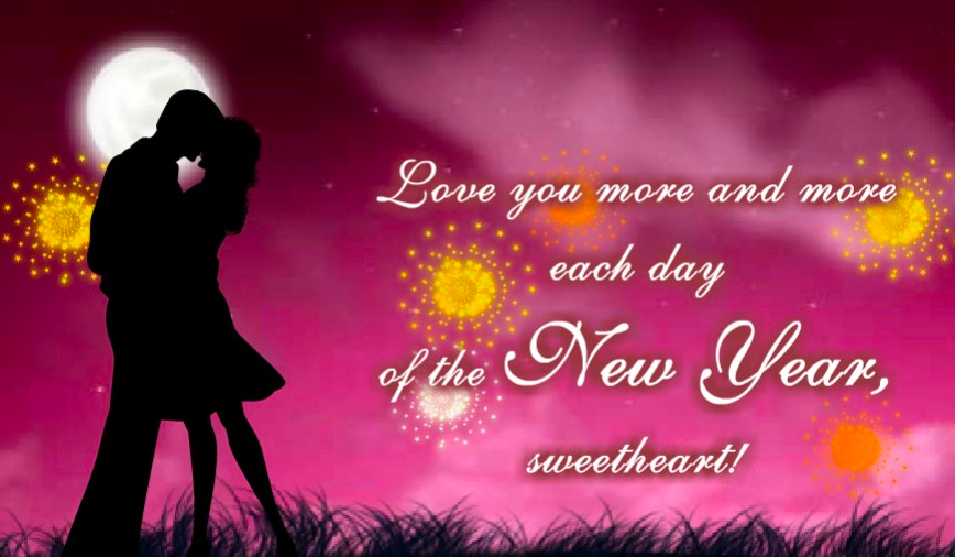 Happy New Year 2020 Wishes & SMS For Girlfriend & Boyfriend Happy New Year 2022 Wishes & SMS For Girlfriend & Boyfriend