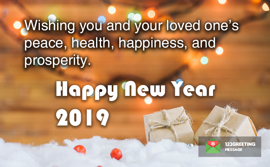 Happy New Year Status 2020 Happy New Year Status 2022