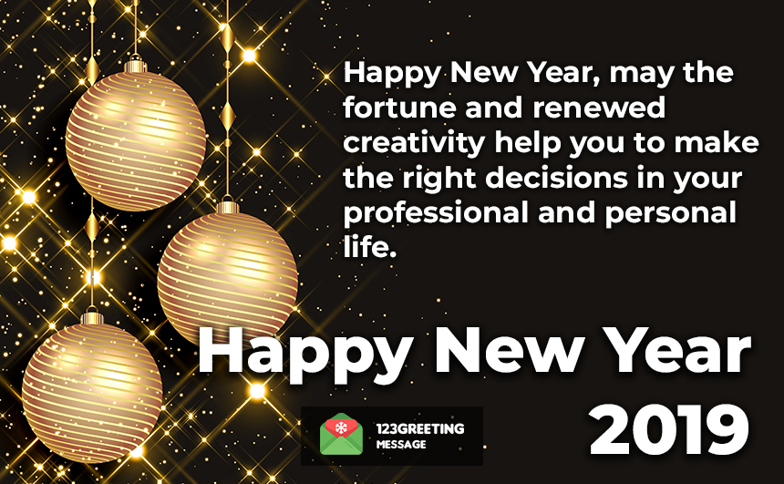 Happy New Year Thoughts 2020 Happy New Year Thoughts 2022