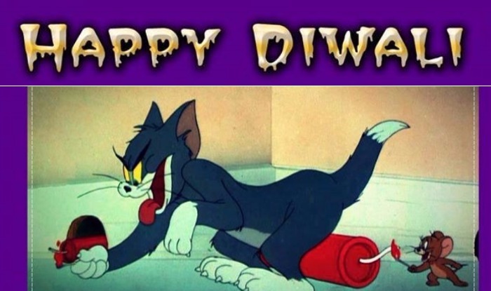 Diwali Jokes, Funny Messages & Memes