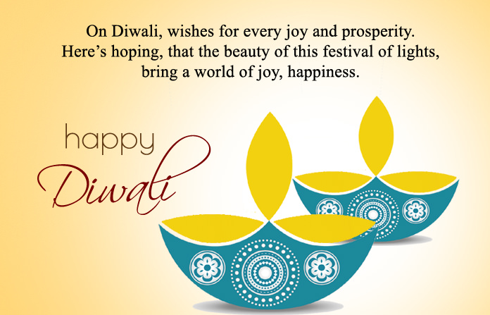 Happy Diwali Messages for Friends 2023