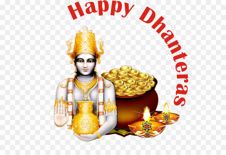 Dhanteras Stickers