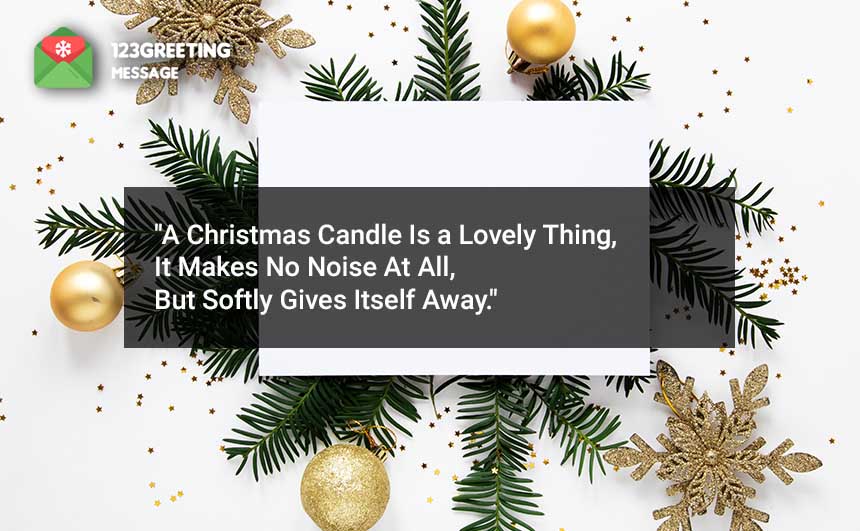 Christmas Quotes