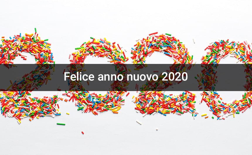 Felice Anno Nuovo 2024 Images