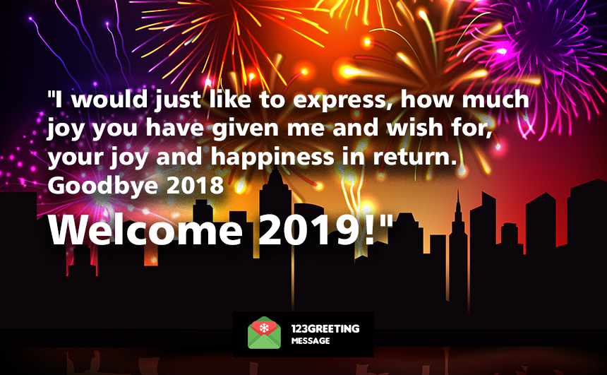 Goodbye 2018 Welcome 2019 Status for Whatsapp Goodbye 2021 Welcome 2022 Status for Whatsapp