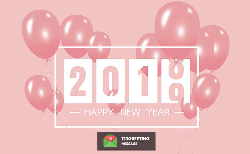Happy New Year 2024 - Hello 2024 Images for Whatsapp