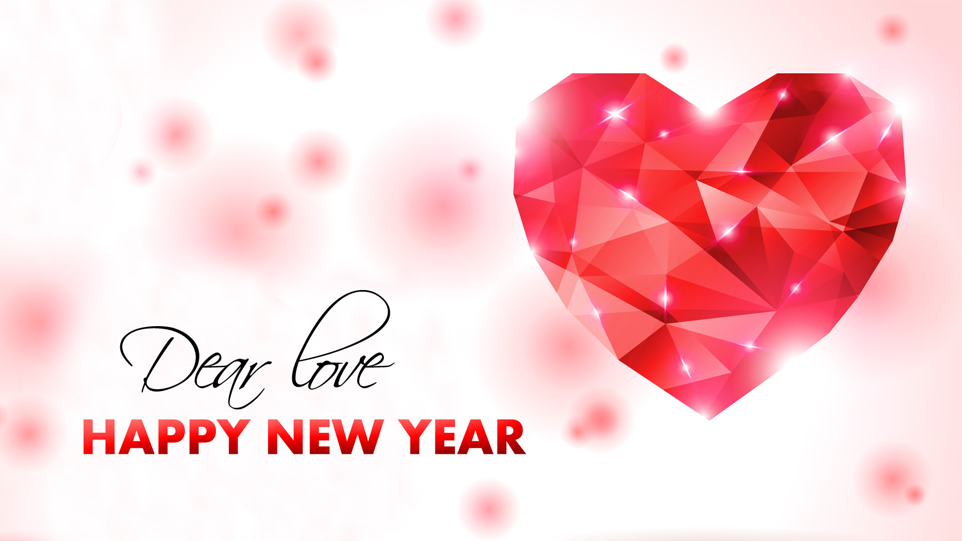Happy New Year 2022 Images for Wife