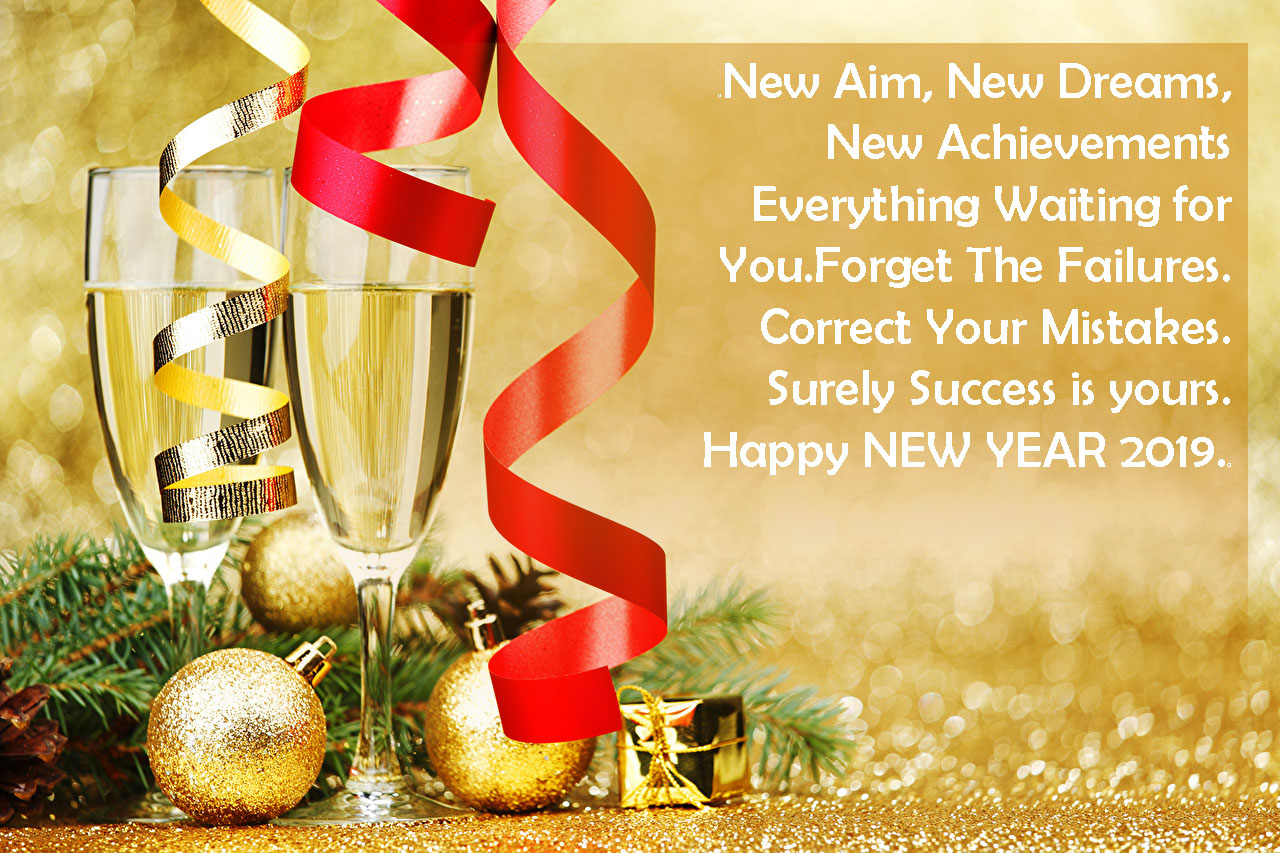 Happy New Year 2023 Messages, Images, Wishes, Quotes, Status & Shayari in  Malayalam Fonts