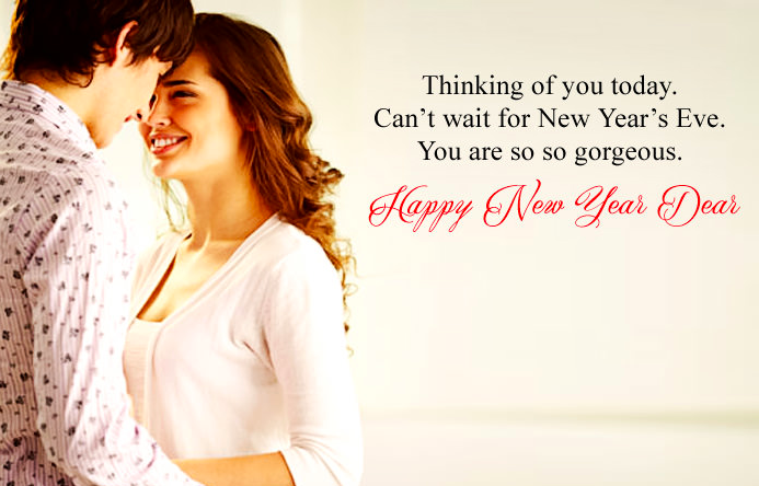 Happy New Year 2022 Sweetheart Images