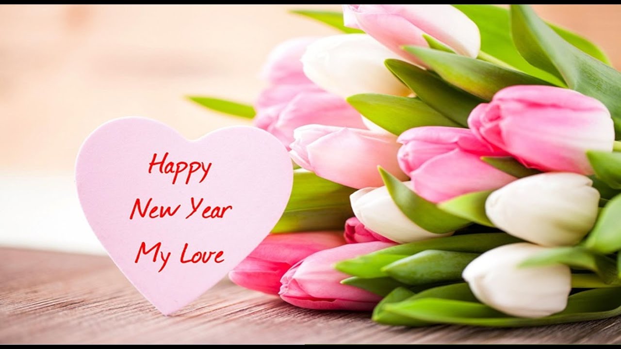 Happy New Year 2022 Wishes, Messages & SMS for Boyfriend, Girlfriend, Crush, Fiance & Lover