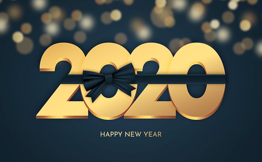 Happy New Year 2k24 Images